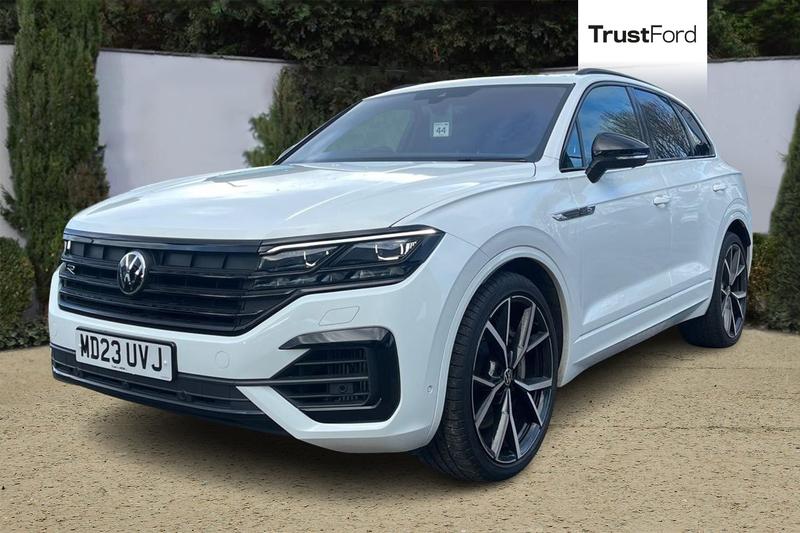 Used Volkswagen Touareg 2023 for sale - 78067426: Photo 5