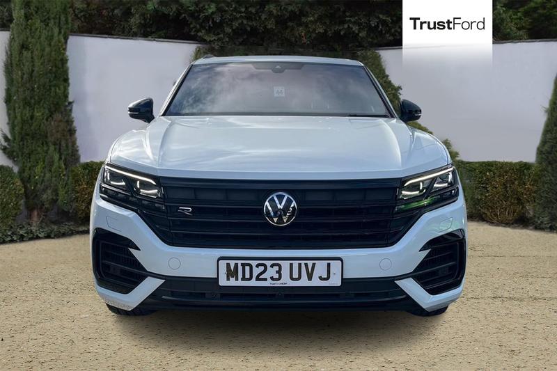 Used Volkswagen Touareg 2023 for sale - 78067426: Photo 6