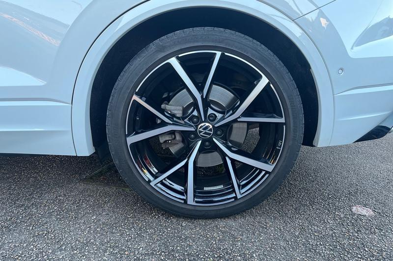 Used Volkswagen Touareg 2023 for sale - 78067426: Photo 8