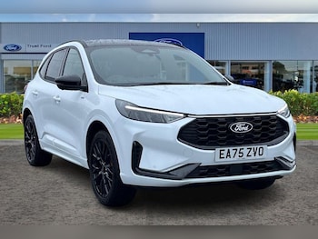 Used Ford Kuga 2025 for sale - 78657256: Photo