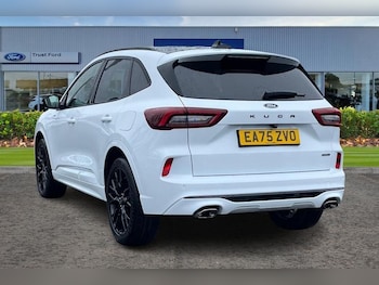 Used Ford Kuga 2025 for sale - 78657256: Photo