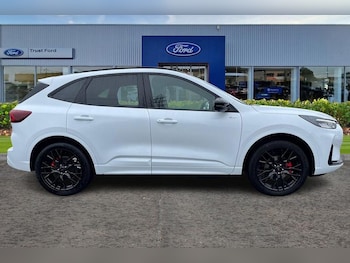 Used Ford Kuga 2025 for sale - 78657256: Photo