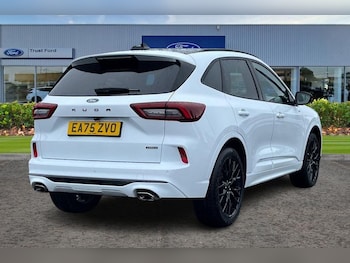 Used Ford Kuga 2025 for sale - 78657256: Photo