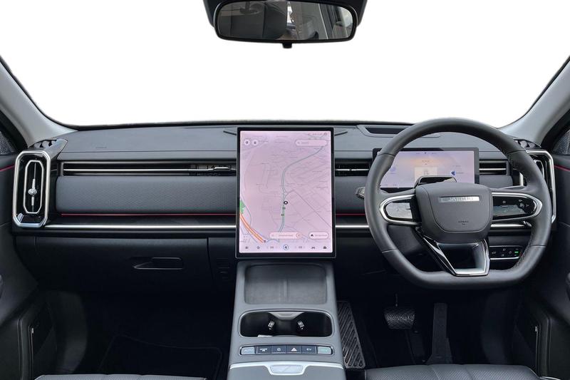 Used Jaecoo Jaecoo 7 2025 for sale - 77323561: Photo 10