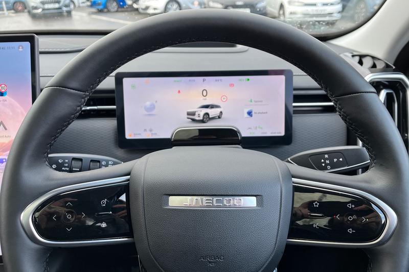 Used Jaecoo Jaecoo 7 2025 for sale - 77323561: Photo 12