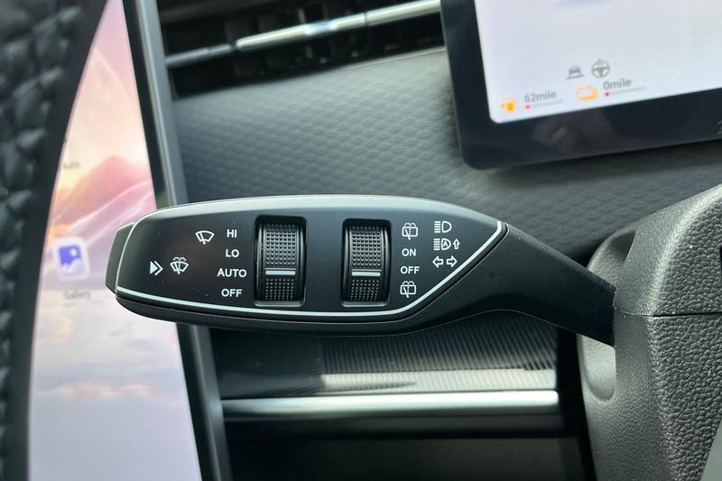 Used Jaecoo Jaecoo 7 2025 for sale - 77323561: Photo 14