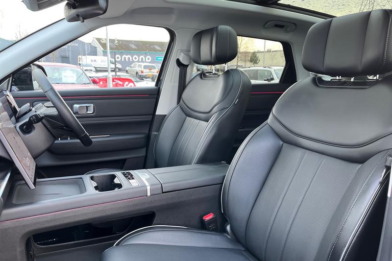 Used Jaecoo Jaecoo 7 2025 for sale - 77323561: Photo 19