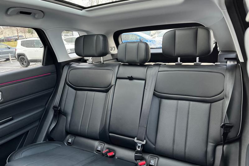 Used Jaecoo Jaecoo 7 2025 for sale - 77323561: Photo 20