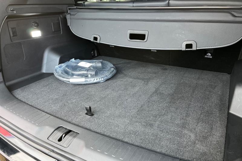 Used Jaecoo Jaecoo 7 2025 for sale - 77323561: Photo 21