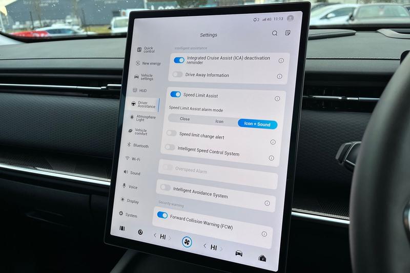 Used Jaecoo Jaecoo 7 2025 for sale - 77323561: Photo 25