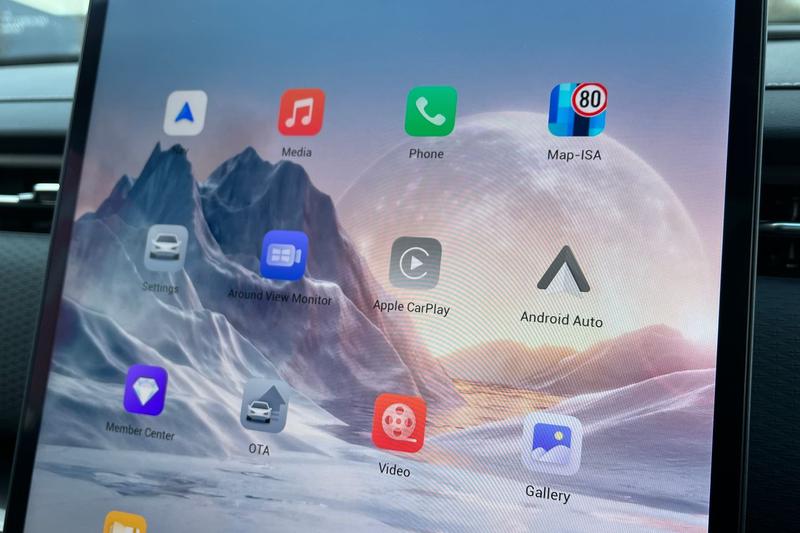 Used Jaecoo Jaecoo 7 2025 for sale - 77323561: Photo 27