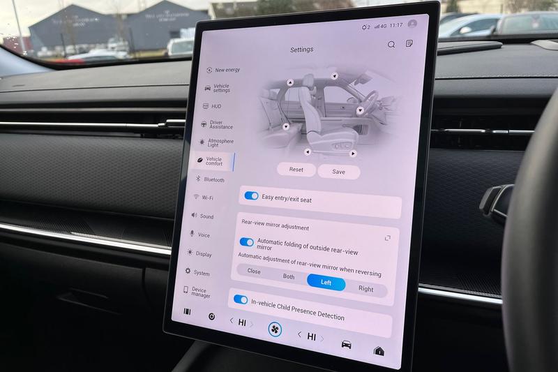 Used Jaecoo Jaecoo 7 2025 for sale - 77323561: Photo 30