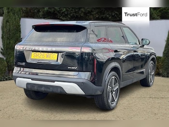 Used Jaecoo Jaecoo 7 2025 for sale - 77323561: Photo