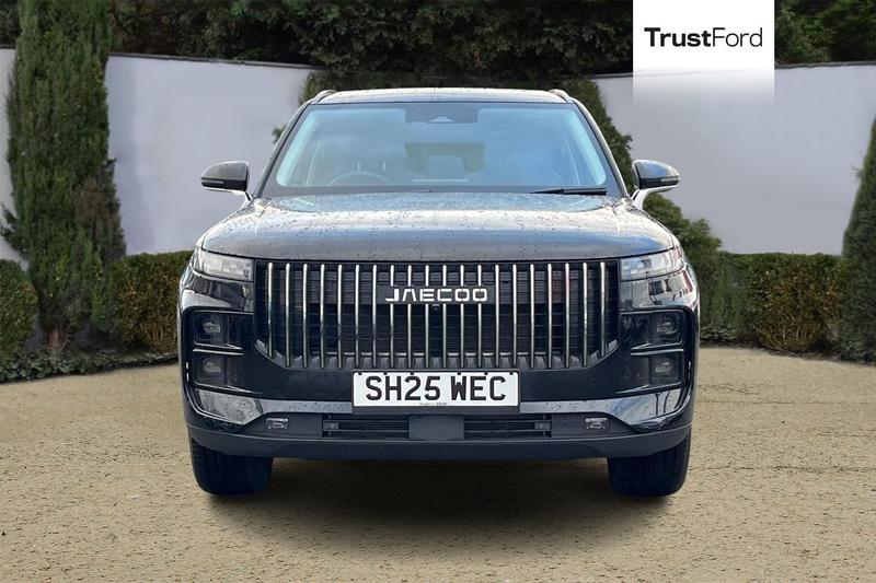 Used Jaecoo Jaecoo 7 2025 for sale - 77323561: Photo 6