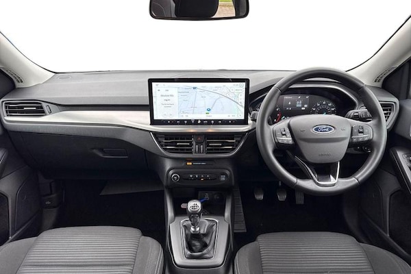 Used Ford Focus 2022 for sale - 76255434: Photo 10
