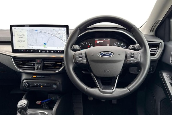 Used Ford Focus 2022 for sale - 76255434: Photo 11