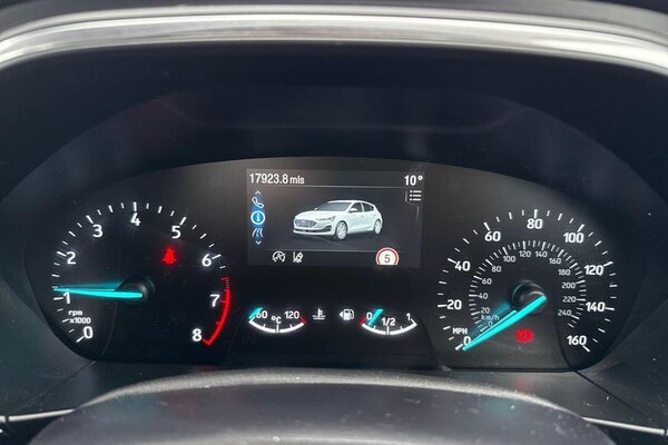 Used Ford Focus 2022 for sale - 76255434: Photo 13