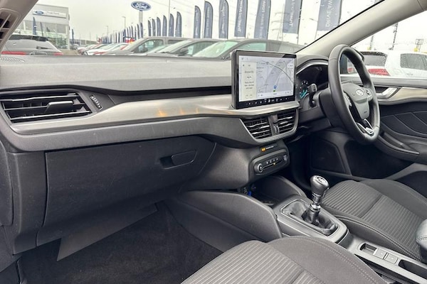 Used Ford Focus 2022 for sale - 76255434: Photo 18