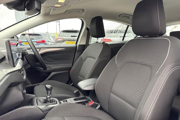 Used Ford Focus 2022 for sale - 76255434: Photo 19
