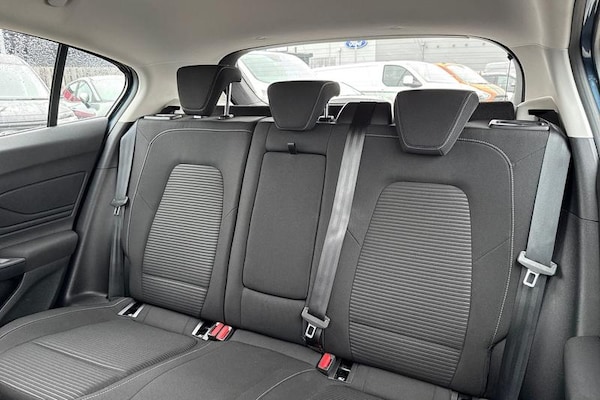 Used Ford Focus 2022 for sale - 76255434: Photo 20