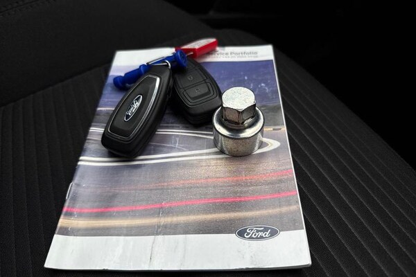 Used Ford Focus 2022 for sale - 76255434: Photo 22