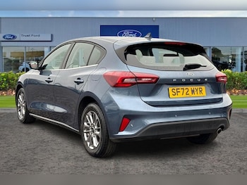 Used Ford Focus 2022 for sale - 76255434: Photo 2