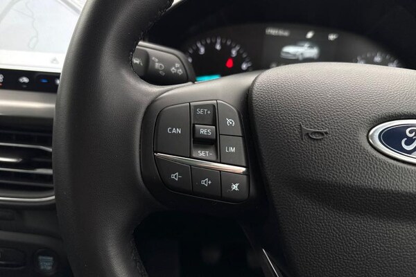 Used Ford Focus 2022 for sale - 76255434: Photo 34