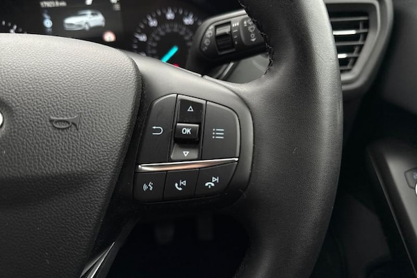 Used Ford Focus 2022 for sale - 76255434: Photo 35