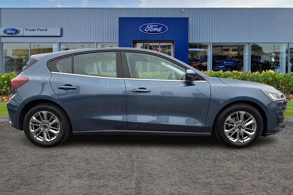 Used Ford Focus 2022 for sale - 76255434: Photo 3