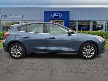Used Ford Focus 2022 for sale - 76255434: Photo 3