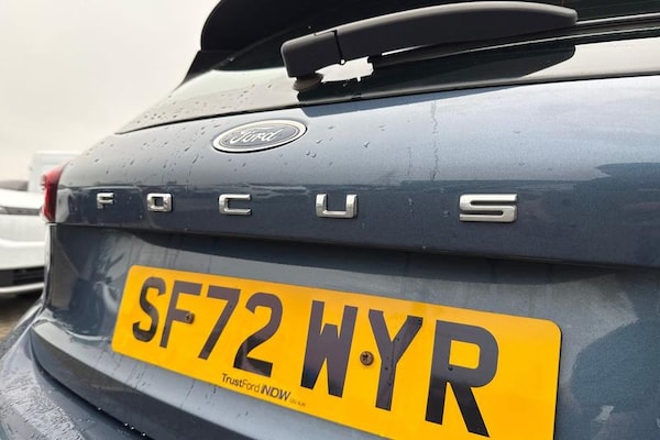 Used Ford Focus 2022 for sale - 76255434: Photo 40