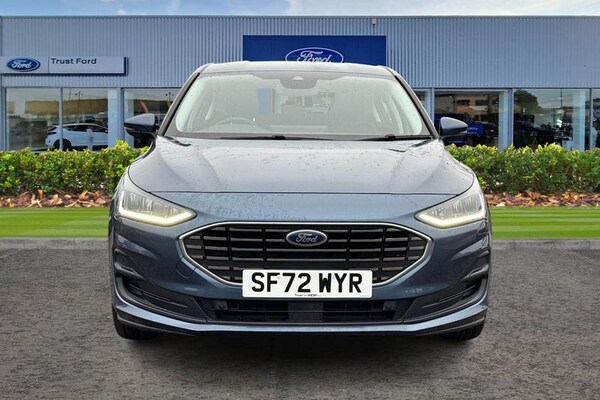 Used Ford Focus 2022 for sale - 76255434: Photo 6