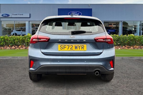 Used Ford Focus 2022 for sale - 76255434: Photo 7