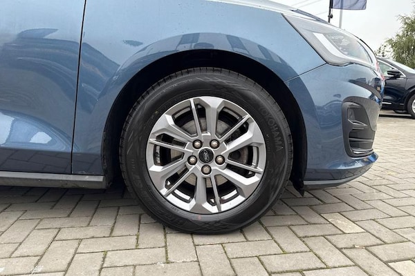 Used Ford Focus 2022 for sale - 76255434: Photo 8