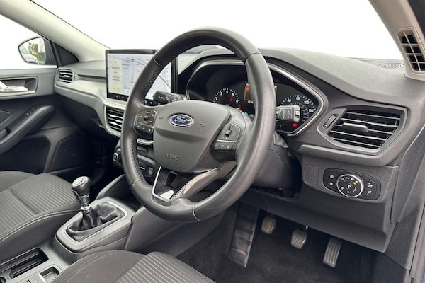 Used Ford Focus 2022 for sale - 76255434: Photo 9