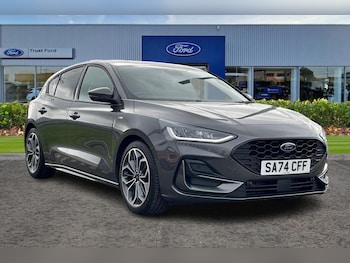 Ford - Focus
