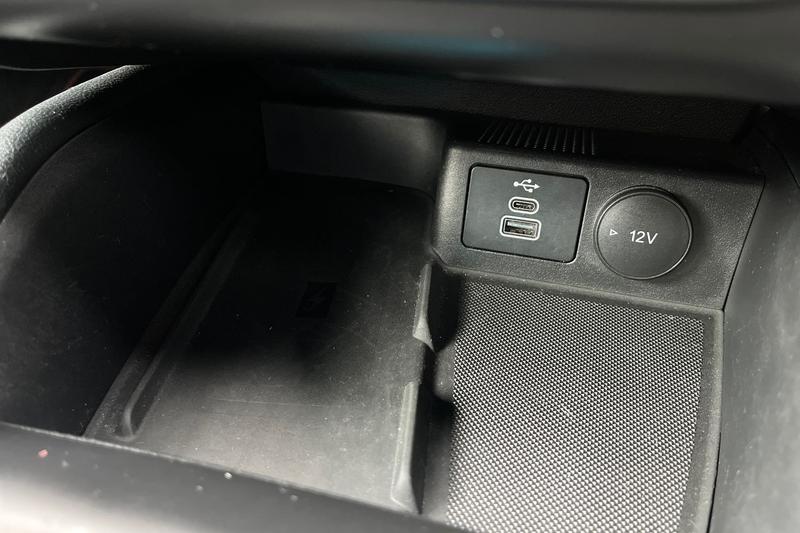 Vehicle 32