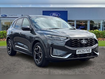Used Ford Kuga 2025 for sale - 79159759: Photo