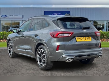 Used Ford Kuga 2025 for sale - 79159759: Photo