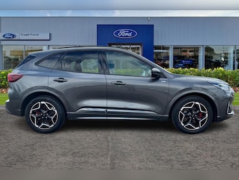 Used Ford Kuga 2025 for sale - 79159759: Photo
