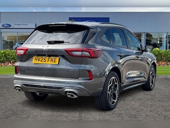 Used Ford Kuga 2025 for sale - 79159759: Photo