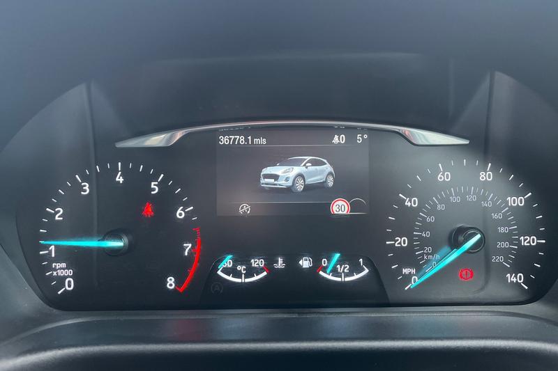 Used Ford Puma 2020 for sale - 77665784: Photo 13