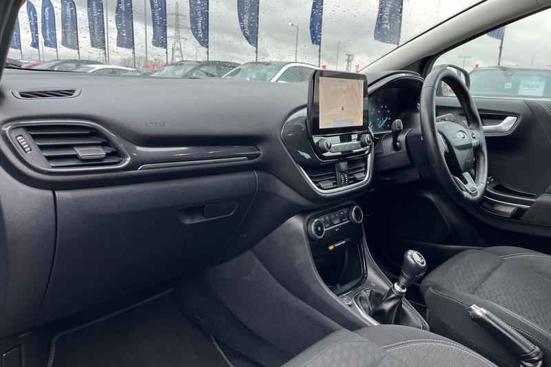 Used Ford Puma 2020 for sale - 77665784: Photo 18