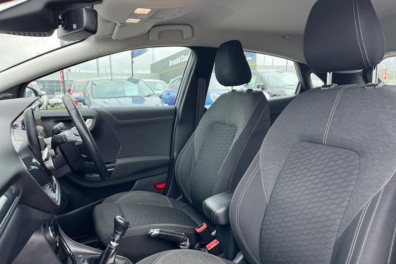 Used Ford Puma 2020 for sale - 77665784: Photo 19