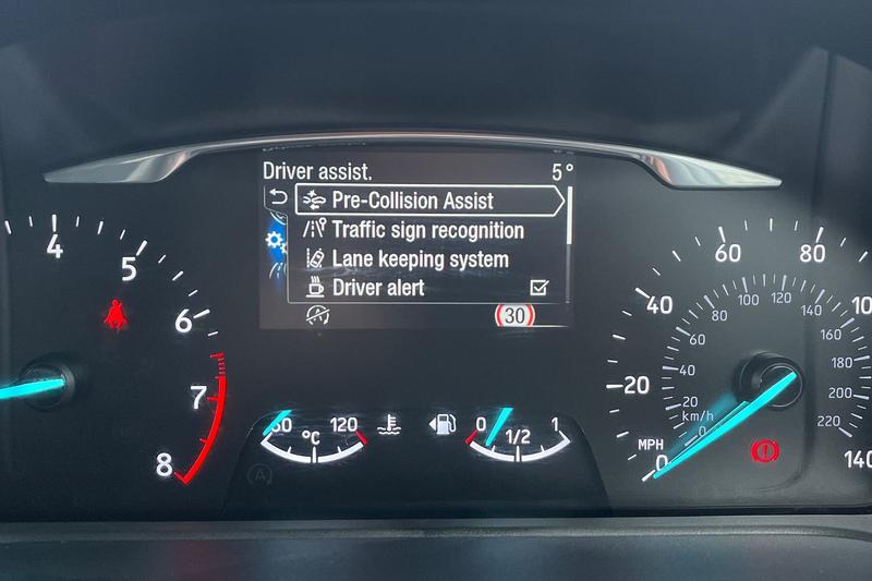 Used Ford Puma 2020 for sale - 77665784: Photo 25