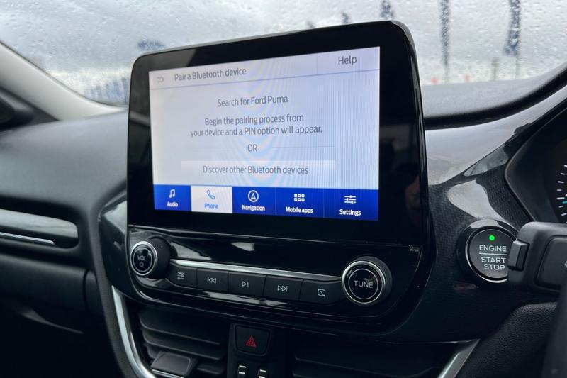 Used Ford Puma 2020 for sale - 77665784: Photo 27