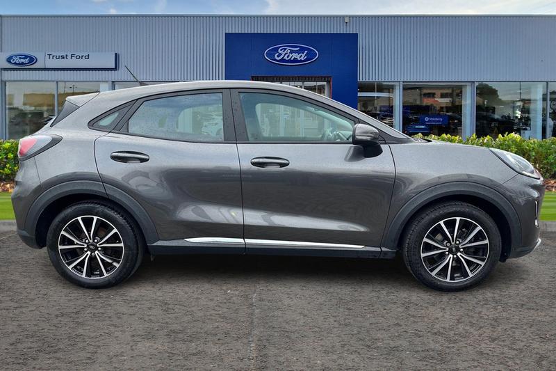 Used Ford Puma 2020 for sale - 77665784: Photo 3