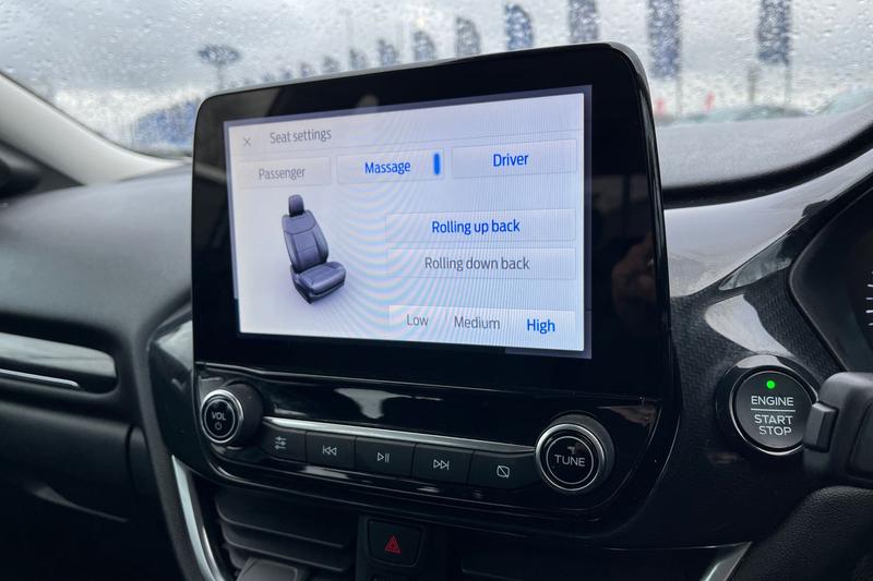 Used Ford Puma 2020 for sale - 77665784: Photo 30