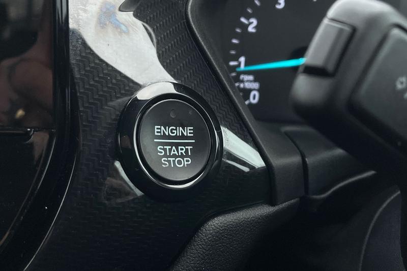 Used Ford Puma 2020 for sale - 77665784: Photo 31