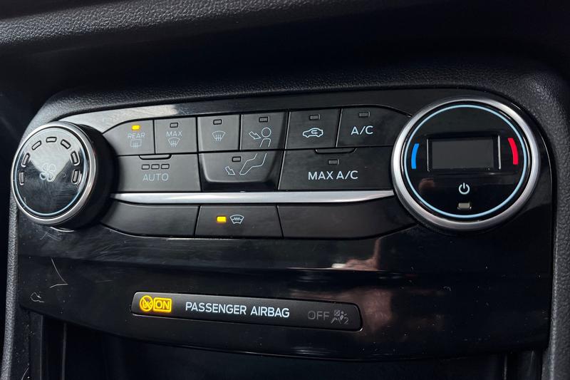 Used Ford Puma 2020 for sale - 77665784: Photo 32